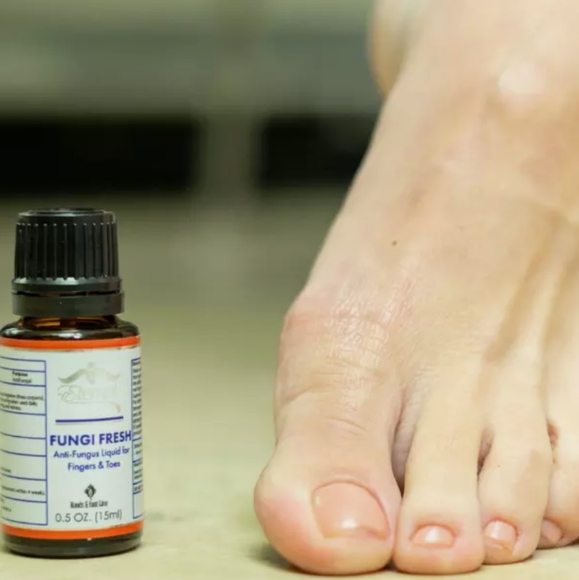 Fungi Freh/ Anti-Fungus EternalSpiritBeauty - Picture 2 of 10